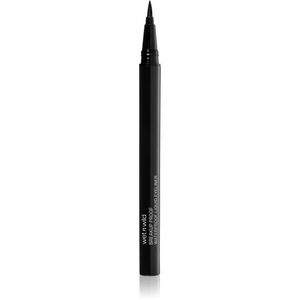 Wet n Wild Breakup Proof szemhéjtus Ultra Black 0.9 ml kép