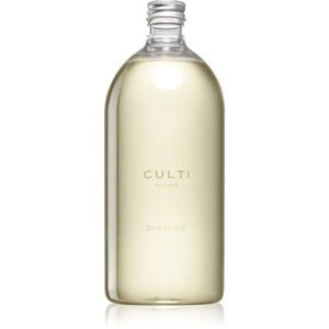 Culti Milano Refill Damasque aroma diffúzor utántöltő 1000 ml kép