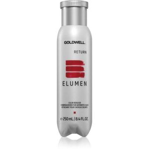 Goldwell Elumen Color Reducer színeltávolító 250 ml kép