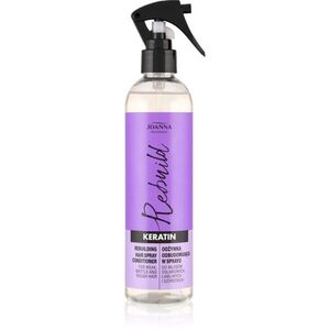 Joanna Professional Keratin öblítést nem igénylő spray kondicionáló 300 ml kép