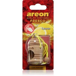 Areon Fresco Lemon illat autóba 4 ml kép