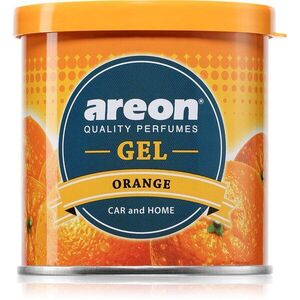 Areon Gel Orange autó- és lakásillatosítók 80 g kép