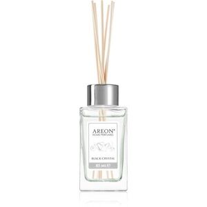 Areon Home Perfumes Black Crystal Aroma diffúzor töltettel 85 ml kép