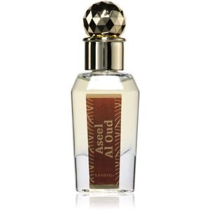 Khadlaj Aseel Al Oud illatos olaj unisex 15 ml kép