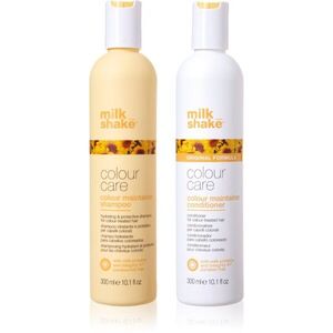 milk_shake® Duo pack Colour Care szett festett hajra kép