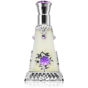 Khadlaj Alf Wardaat illatos olaj hölgyeknek 30 ml kép