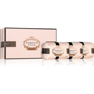 Castelbel Portus Cale Rosé Blush Szilárd szappan ajándékszett 3x150 g kép