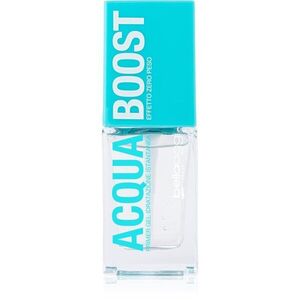 bellaoggi Acqua Boost Primer hidratáló bázis alapozó alá géles textúrájú 20 ml kép