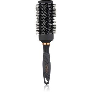VARIS Nylon Brush kör alakú hajkefe Medium 43 mm 1 db kép