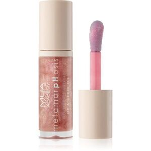 MUA Makeup Academy Metamorphosis ajak olaj az arcra és a szájra illatok The Truth 7 ml kép