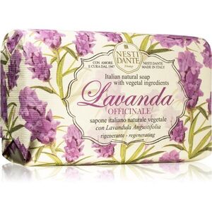 Nesti Dante Lavanda Officinale természetes szappan 150 g kép