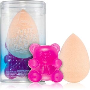 beautyblender® The Sweetest Blend Beary Flawless Cleansing Set szett a tökéletes küllemért kép