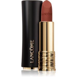 Lancôme L'Absolu Rouge Drama Matte 2024 mattító rúzs utántölthető árnyalat 230 3.4 g kép