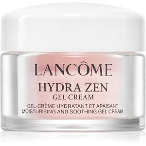 Lancôme Hydra Zen Gel Cream hidratáló géles krém az arcbőr megnyugtatására hölgyeknek 15 ml kép