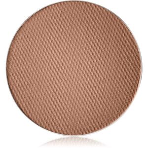 MAC Cosmetics Eye Shadow Pro Palette Refill Pan szemhéjfesték utántöltő árnyalat Charcoal Brown 1.5 g kép