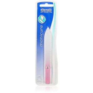 Wilkinson Sword Manicure Glass Nail File üveg körömreszelő 1 db kép