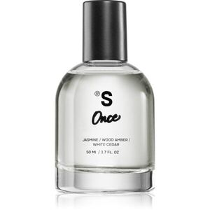 Sister's Aroma Perfumes Once Eau de Parfum unisex 50 ml kép