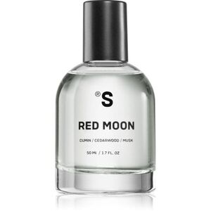 Sister's Aroma Red Moon Eau de Parfum unisex 50 ml kép