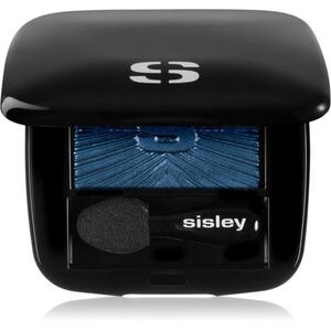 Sisley Les Phyto Ombres szemhéjfesték szatén hatással érzékeny szemre árnyalat 23 Silky French Blue 1, 5 g kép
