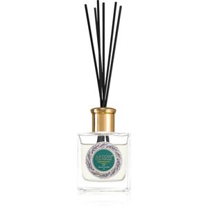 Areon Home Perfumes Mediterranean Forest & Lavender Oil Aroma diffúzor töltettel 150 ml kép