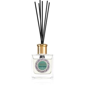 Areon Home Perfumes French Garden & Lavender Oil Aroma diffúzor töltettel 150 ml kép