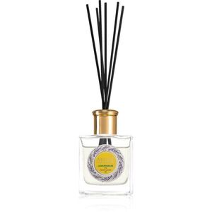 Areon Home Perfumes Lemongrass & Lavender Oil Aroma diffúzor töltettel 150 ml kép