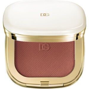 Dolce&Gabbana Classic Cheeks&Eyes Match arcpirosító árnyalat 06 PLAYFUL ROSEWOOD 8 g kép