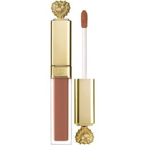 Dolce&Gabbana Flawless Everkiss Liquid Lip matt folyékony állagú ajakrúzs árnyalat HOPE 100 5 ml kép