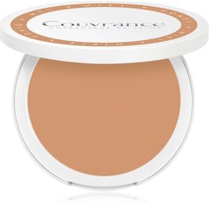 Avène Couvrance Compact Cream Foundation krémalapozó magas UV védelemmel árnyalat 1.3 Miel Honey 8.5 g kép