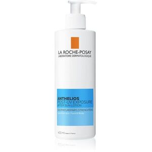 La Roche-Posay Posthelios napozás utáni balzsam 400 ml kép