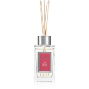 Areon Home Perfumes Lily of the Valley Aroma diffúzor töltettel 85 ml kép