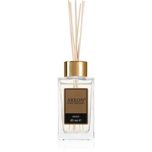Areon Home Lux Gold Aroma diffúzor töltettel 85 ml kép