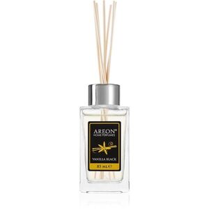 Areon Home Perfumes Vanilla Black Aroma diffúzor töltettel 85 ml kép