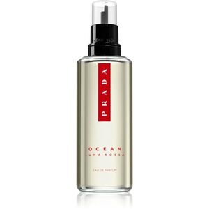 Prada Luna Rossa Ocean Eau de Parfum utántöltő uraknak Refill 150 ml kép