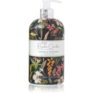 Baylis & Harding Royale Garden Verbena & Chamomile folyékony szappan 500 ml kép