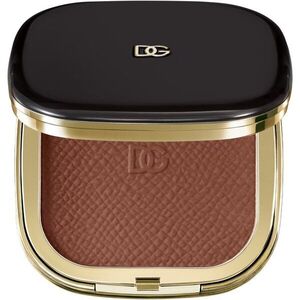 Dolce&Gabbana Classic Face&Eyes Match bronzosító árnyalat 05 Deep 14 g kép
