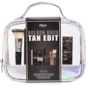 BPerfect Golden Hour Tan Edit ajándékszett kép