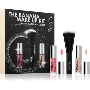 Rodial The Banana Makeup Kit ajándékszett kép