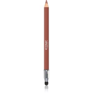 ICONIC London Fuller Pout Sculpting szájkontúrceruza árnyalat Sister Sister 1.03 g kép