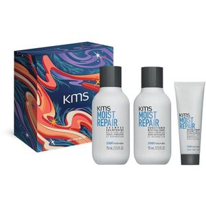 KMS Moist Repair Mini Set ajándékszett a táplálásért és hidratálásért kép
