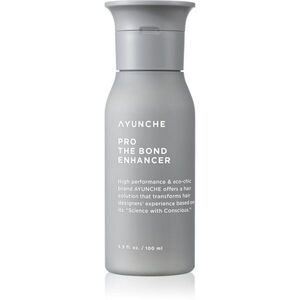AYUNCHE Pro The Bond Enhancer sampon előtti ápolás nagyon sérült hajra 100 ml kép