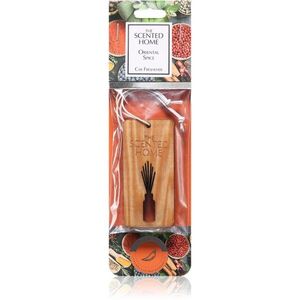 Ashleigh & Burwood London Oriental Spice illat autóba 2 db kép