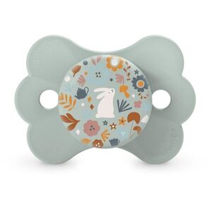 Suavinex Wonderland SX Pro Physiological 6-18 m cumi Liberty Green 1 db kép