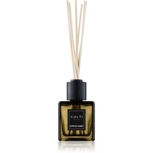 Culti Milano Decor Supreme Amber Aroma diffúzor töltettel 250 ml kép