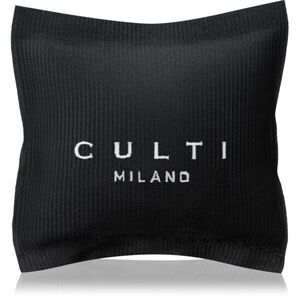 Culti Milano Car Thé illat autóba 7x7 cm kép