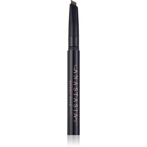 Anastasia Beverly Hills Brow Definer Deluxe precíz szemöldökceruza árnyalat Chocolate 0.1 g kép