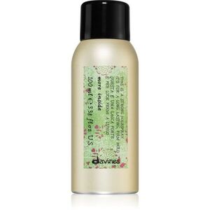 Davines More Inside Strong Hair Spray hajlakk erős fixálással 100 ml kép