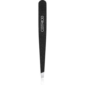 Catrice Magic Perfectors ferde végű szemöldökcsipesz 1 db kép