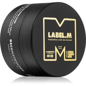 label.m Deconstructor formázó paszta hajra 50 ml kép