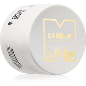 label.m Weightless Soufflé formázó készítmény a haj tökéletes kinézetéért 120 ml kép